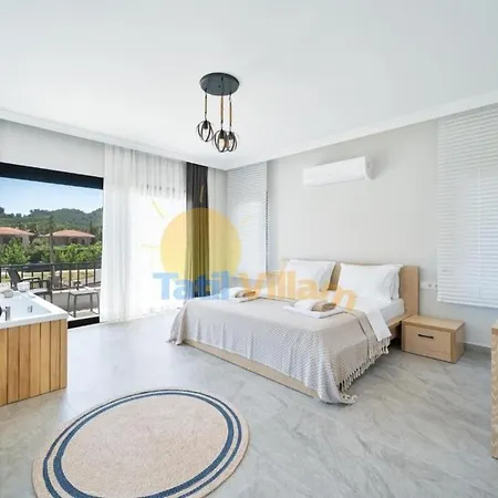 Queenarya Villa Fethiye