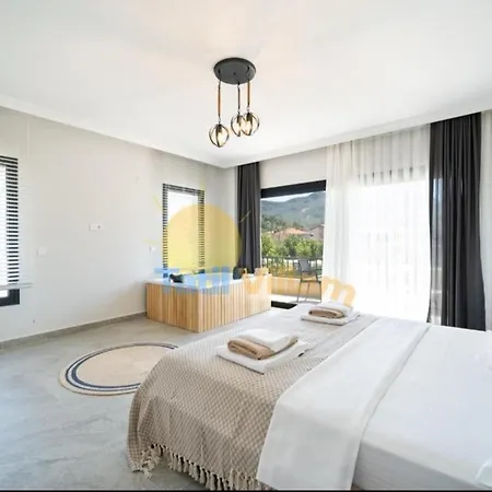 Queenarya * Fethiye