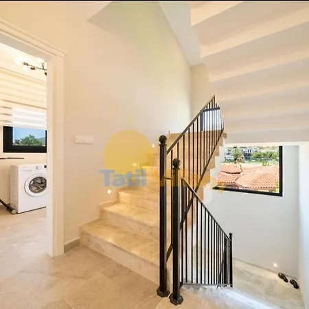 Queenarya Villa Fethiye